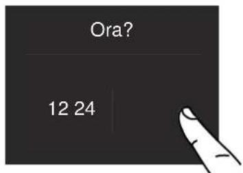 BERTAZZONI WC605BRX2T - 2) Ora - 8