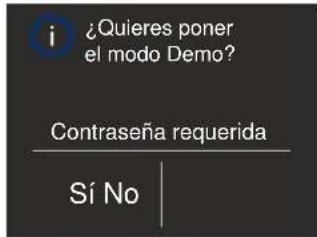 BERTAZZONI WC605BRX2T - 9) Mantenimiento (mediante una seals de alarma) - 2