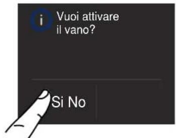 BERTAZZONI WC605BRX2T - Spegnimento prolongato - 4