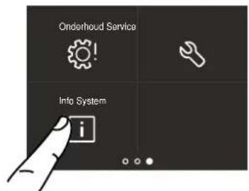 BERTAZZONI WC605BRX2T - 11) Info Systeem - 2