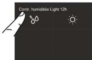 BERTAZZONI WC605BRX2T - Informations pour l'utilisation de l'ecran - 4