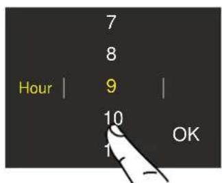 BERTAZZONI WC605BRX2T - 2) Time - 4