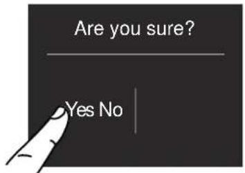 BERTAZZONI WC605BRX2T - Shutdown - 5