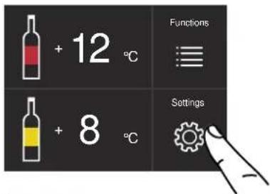 BERTAZZONI WC605BRX2T - 2) Tid - 3