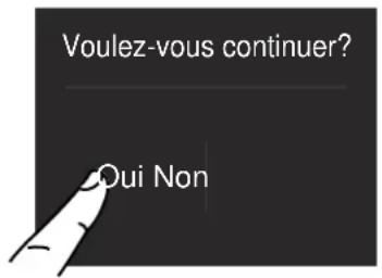 BERTAZZONI WC605BRX2T - Désactiver les compartiments supérieur et inférieur - 4