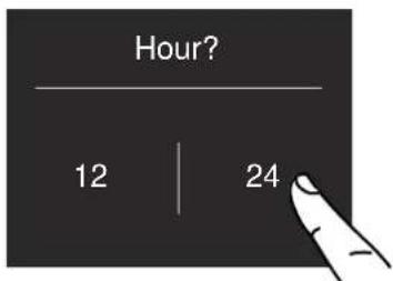 BERTAZZONI WC605BRX2T - 2) Tid - 5