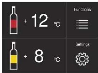 BERTAZZONI WC605BRX2T - Første gang encheden tændes - 3