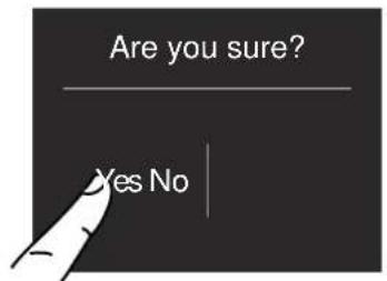 BERTAZZONI WC605BRX2T - Slukning - 6