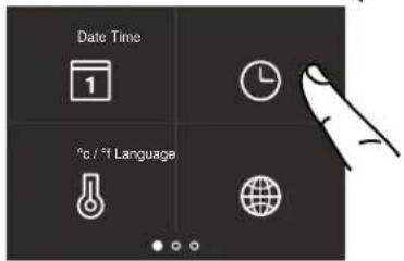 BERTAZZONI WC605BRX2T - 2) Tid - 4