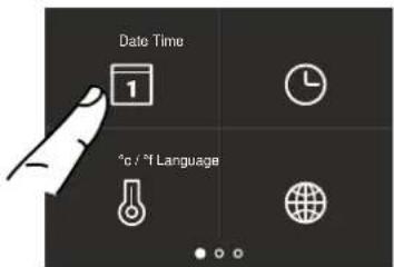 BERTAZZONI WC605BRX2T - 2) Tid - 3