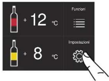 BERTAZZONI WC605BRX2T - 11) Informazioni - 1