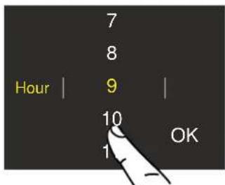 BERTAZZONI WC605BRX2T - 2) Tid - 8