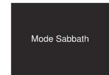 BERTAZZONI WC605BRX2T - 7) Rétablissement - 9