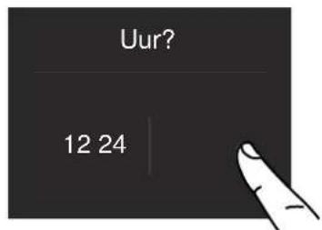 BERTAZZONI WC605BRX2T - 2) Tijd - 8