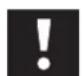 BERTAZZONI REF905BBRPTT - Precaución: - 1
