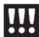 BERTAZZONI REF905BBRPTT - Normale geluiden - 2