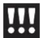 BERTAZZONI REF905BBRPTT - Belangrijk - 1