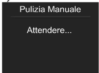 BERTAZZONI REF905BBRPTT - 7) Pulizia Manuale Circuito - 4