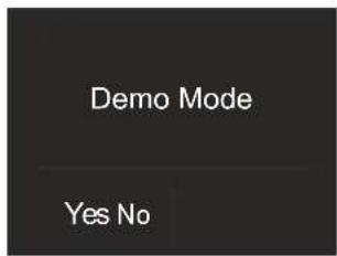 BERTAZZONI REF905BBRPTT - 8) Demo Mode - 4