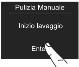 BERTAZZONI REF905BBRPTT - 7) Pulizia Manuale Circuito - 5