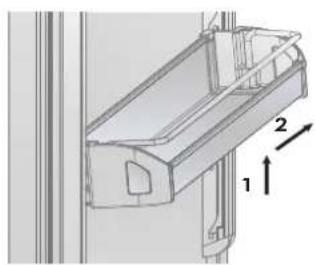 BERTAZZONI REF905BBRPTT - Clayettes - 3
