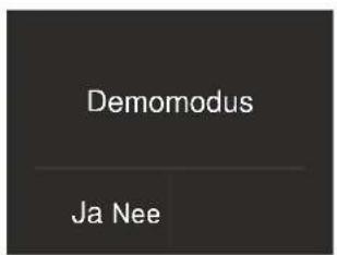 Demomodus Ja Nee