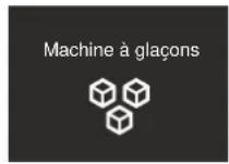 BERTAZZONI FRZ455UBLXTT - Activation et utilisation de la Machine à glaçons - 1