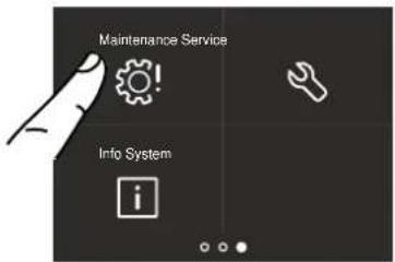 BERTAZZONI FRZ455UBLXTT - 7) Demo Mode - 5