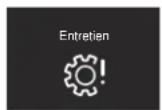 BERTAZZONI FRZ455UBLXTT - Réglages - 8