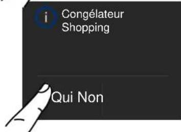 i Congéléateur Shopping Qui Non