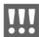 BERTAZZONI FRZ455UBLXTT - Helt normale lyde - 1