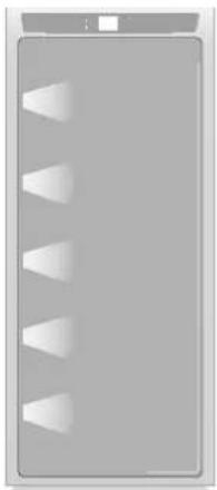 BERTAZZONI FRZ455UBLXTT - Verlichting - 1