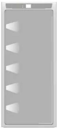 BERTAZZONI FRZ455UBLXTT - Iluminación - 1