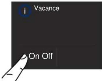 i Vacance On Off