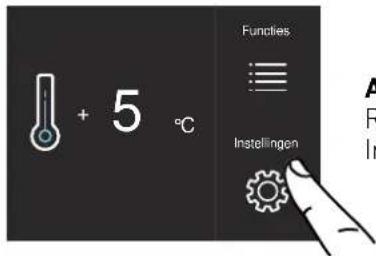 BERTAZZONI LRD905UBRXTT - 6) Reset - 2
