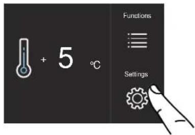BERTAZZONI LRD905UBRXTT - 4) Language - 2