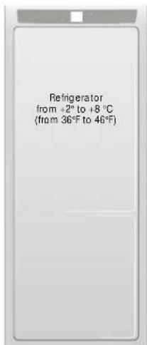 BERTAZZONI LRD905UBRXTT - Allmänna anvisningar - 1