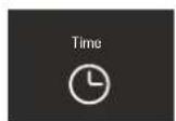 BERTAZZONI LRD905UBRXTT - Settings - 2