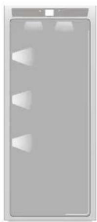 BERTAZZONI LRD905UBRXTT - Éclairage - 1