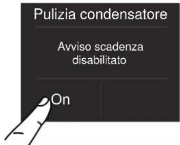 BERTAZZONI LRD905UBRXTT - 8) Manutenzione (mediante avviso) - 3