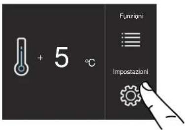BERTAZZONI LRD905UBRXTT - 7) Demo Mode - 1