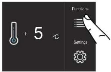 BERTAZZONI LRD905UBRXTT - 2) Semesterläge - 1