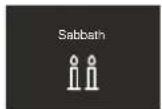 BERTAZZONI LRD905UBRXTT - Settings - 5