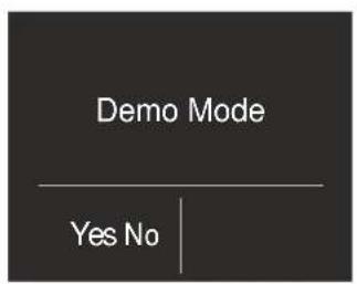 BERTAZZONI LRD905UBRXTT - 7) Demo Mode - 5