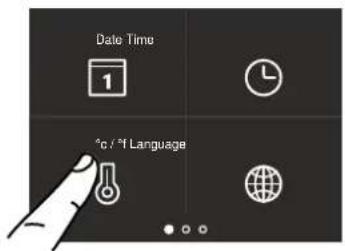 BERTAZZONI LRD905UBRXTT - 4) Language - 3