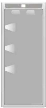 BERTAZZONI LRD905UBRXTT - Belysning - 1