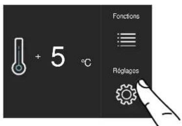 BERTAZZONI LRD905UBRXTT - 2) Heure - 2