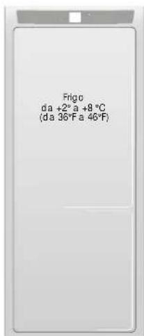 BERTAZZONI LRD905UBRXTT - Indicazioni generali - 1