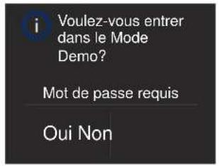 BERTAZZONI LRD905UBRXTT - 7) Mode Démo - 3