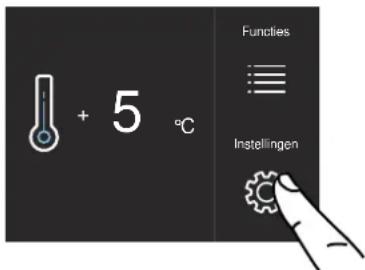 BERTAZZONI LRD905UBRXTT - 10) Info Systeem - 1